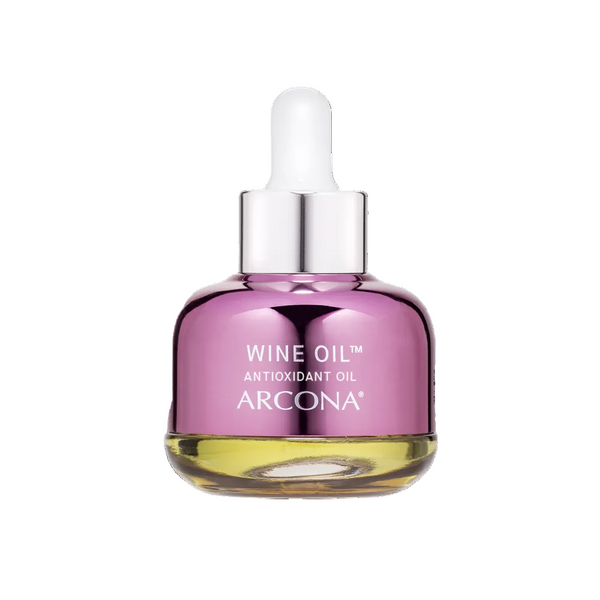 Wine Oil™ by Arcona Normal Skin