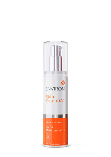 Vita-Antioxidant AVST Moisturiser (50 ml) By Environ Skin EssentiA