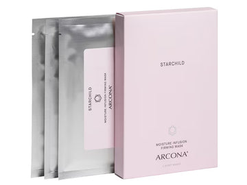 Starchild™ Sheet Mask by Arcona Normal Skin