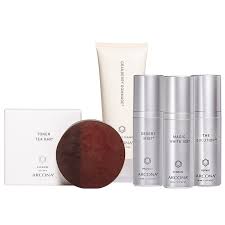 Basic Five® Oily Skin Type Collection by Arcona KITS