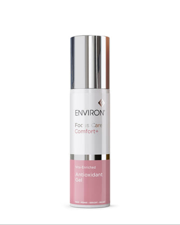 Vita-Enriched Antioxidant Gel (50 ml) By Environ Focus Care Comfort+